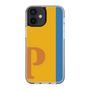 Slim Protection Case［ Original - initial color line - P orange ］