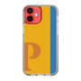 Slim Protection Case［ Original - initial color line - P orange ］