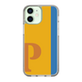 Slim Protection Case［ Original - initial color line - P orange ］