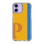 Slim Protection Case［ Original - initial color line - P orange ］