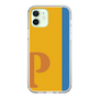 Slim Protection Case［ Original - initial color line - P orange ］