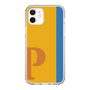 Slim Protection Case［ Original - initial color line - P orange ］