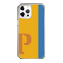 Slim Protection Case［ Original - initial color line - P orange ］