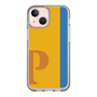 Slim Protection Case［ Original - initial color line - P orange ］