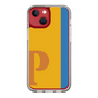 Slim Protection Case［ Original - initial color line - P orange ］