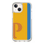 Slim Protection Case［ Original - initial color line - P orange ］