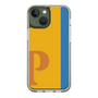 Slim Protection Case［ Original - initial color line - P orange ］