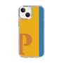 Slim Protection Case［ Original - initial color line - P orange ］