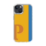 Slim Protection Case［ Original - initial color line - P orange ］