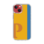 Slim Protection Case［ Original - initial color line - P orange ］