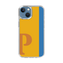 Slim Protection Case［ Original - initial color line - P orange ］