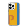 Slim Protection Case［ Original - initial color line - P orange ］