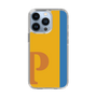 Slim Protection Case［ Original - initial color line - P orange ］