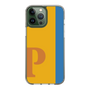 Slim Protection Case［ Original - initial color line - P orange ］