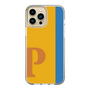 Slim Protection Case［ Original - initial color line - P orange ］
