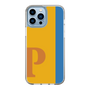 Slim Protection Case［ Original - initial color line - P orange ］