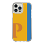 Slim Protection Case［ Original - initial color line - P orange ］