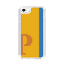 Slim Protection Case［ Original - initial color line - P orange ］
