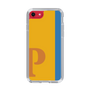 Slim Protection Case［ Original - initial color line - P orange ］