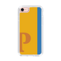 Slim Protection Case［ Original - initial color line - P orange ］