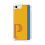 Slim Protection Case［ Original - initial color line - P orange ］
