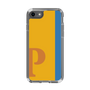 Slim Protection Case［ Original - initial color line - P orange ］
