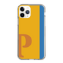 Slim Protection Case［ Original - initial color line - P orange ］