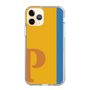 Slim Protection Case［ Original - initial color line - P orange ］