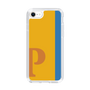 Slim Protection Case［ Original - initial color line - P orange ］