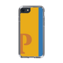 Slim Protection Case［ Original - initial color line - P orange ］