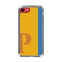 Slim Protection Case［ Original - initial color line - P orange ］