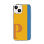 Slim Protection Case［ Original - initial color line - P orange ］