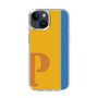 Slim Protection Case［ Original - initial color line - P orange ］