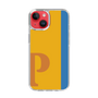 Slim Protection Case［ Original - initial color line - P orange ］