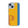 Slim Protection Case［ Original - initial color line - P orange ］