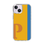 Slim Protection Case［ Original - initial color line - P orange ］