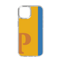 Slim Protection Case［ Original - initial color line - P orange ］