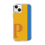 Slim Protection Case［ Original - initial color line - P orange ］