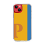 Slim Protection Case［ Original - initial color line - P orange ］