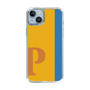 Slim Protection Case［ Original - initial color line - P orange ］