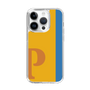 Slim Protection Case［ Original - initial color line - P orange ］