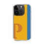 Slim Protection Case［ Original - initial color line - P orange ］