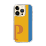 Slim Protection Case［ Original - initial color line - P orange ］