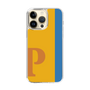 Slim Protection Case［ Original - initial color line - P orange ］