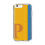 Slim Protection Case［ Original - initial color line - P orange ］