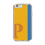 Slim Protection Case［ Original - initial color line - P orange ］