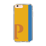 Slim Protection Case［ Original - initial color line - P orange ］