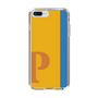 Slim Protection Case［ Original - initial color line - P orange ］