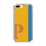 Slim Protection Case［ Original - initial color line - P orange ］