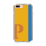 Slim Protection Case［ Original - initial color line - P orange ］